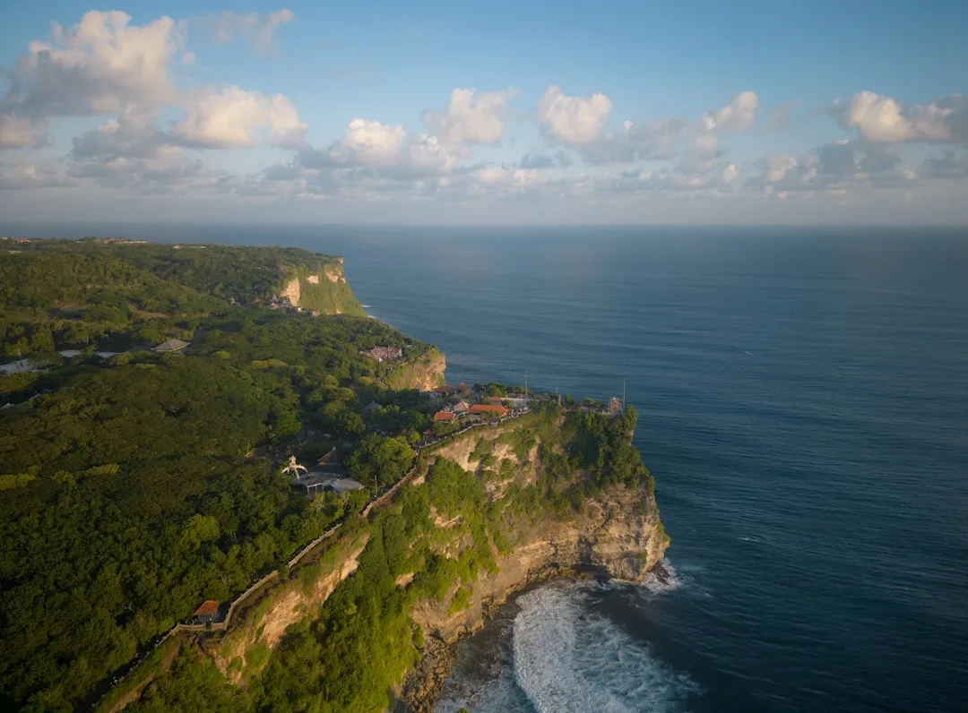 Bali East Coast Dirtbike Tours
