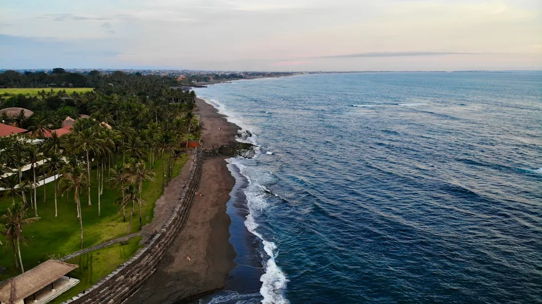 Bali Fishing Tour Adventure