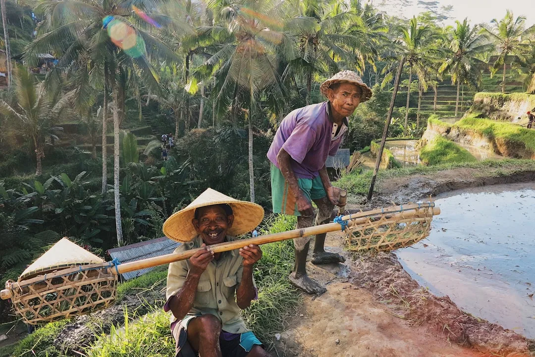 Bali Fishing Tour