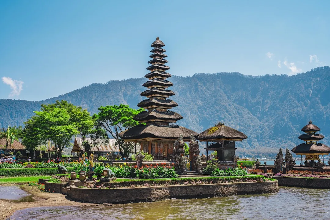 Best Time to Visit Bali Adventure
