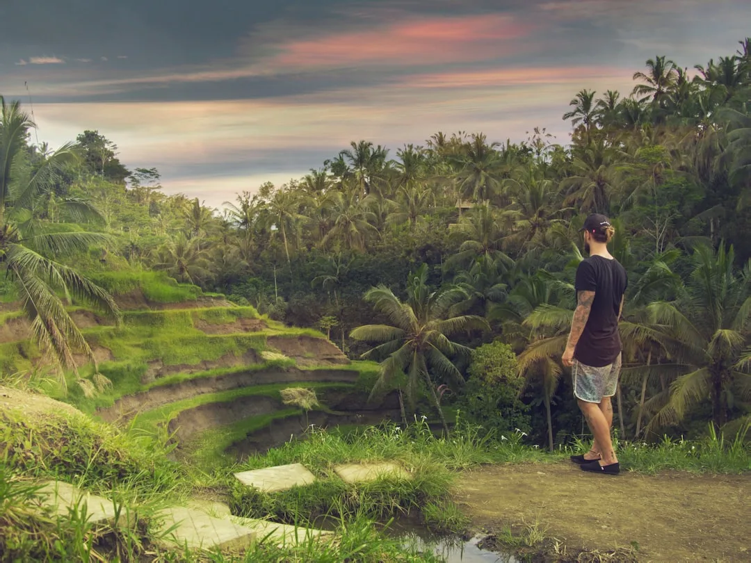 Dirtbike Bali Adventure Tours