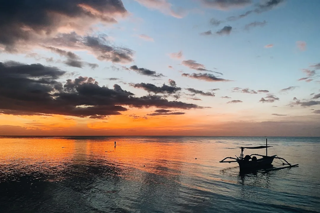 Fishing in Bali Guide