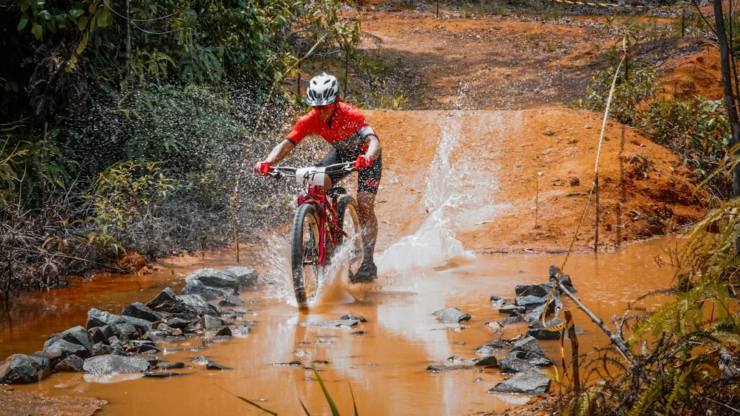 Mount Agung Dirtbike Adventure