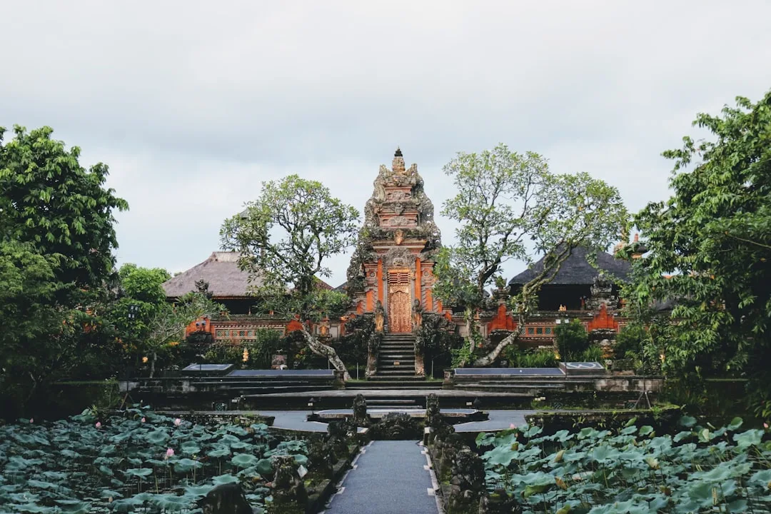 Off-Road Bali Ubud Adventures