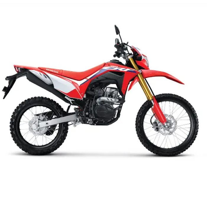 24' HONDA CRF 150L
