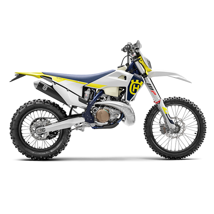 23' HUSQVARNA TE300i