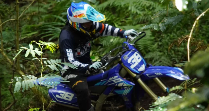 kintamani halfday jungle trails