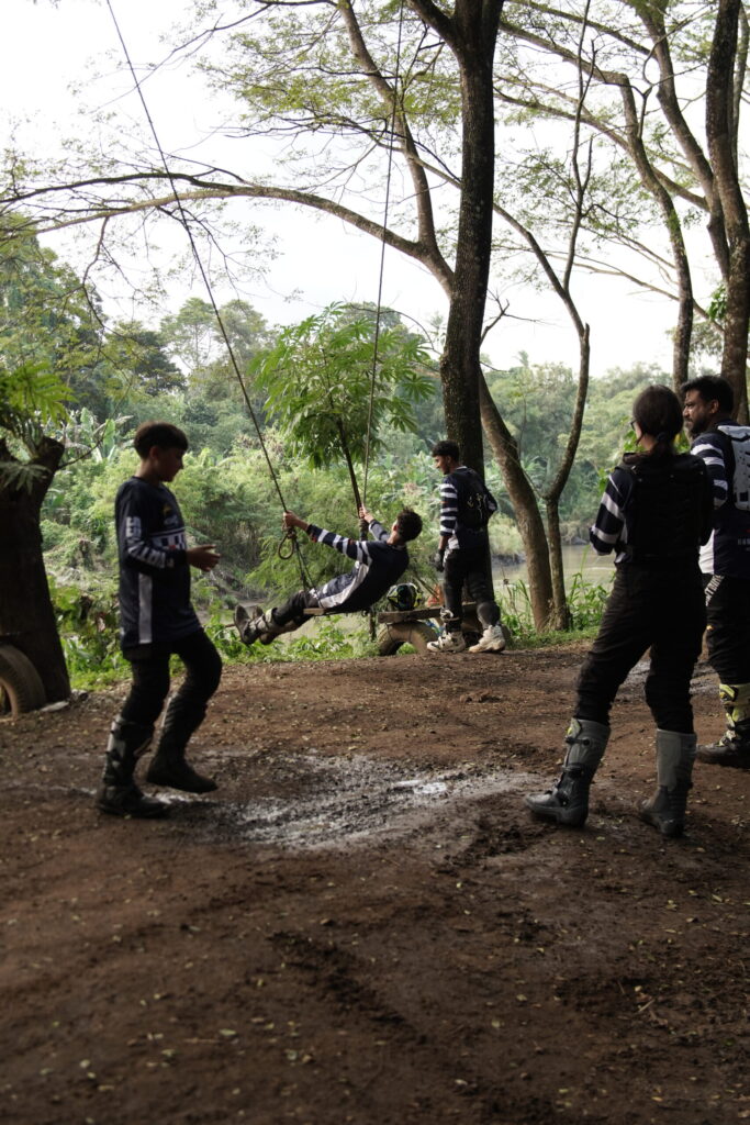 Best Dirt Bike Trails in Bali