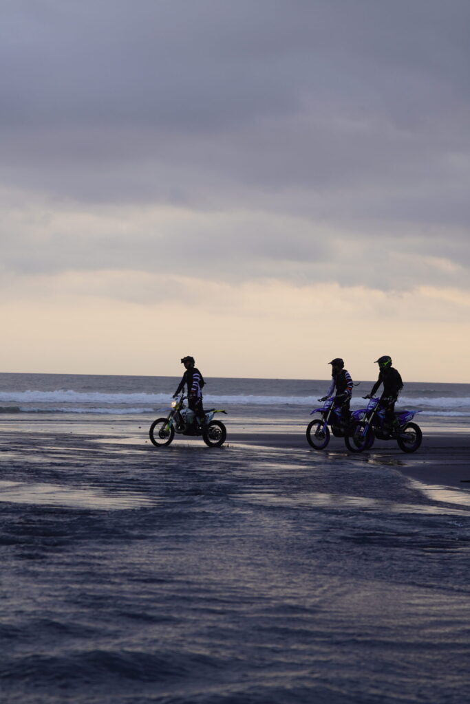 Bali Dirt Bikes: Ride the Island Like Never Before