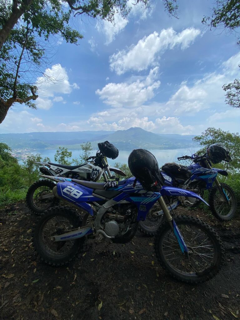Bali Dirt Bikes – Your Ticket to the Island’s Wild Side