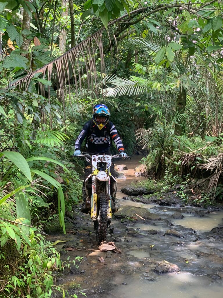3 Best Bali Dirt Bike Trail